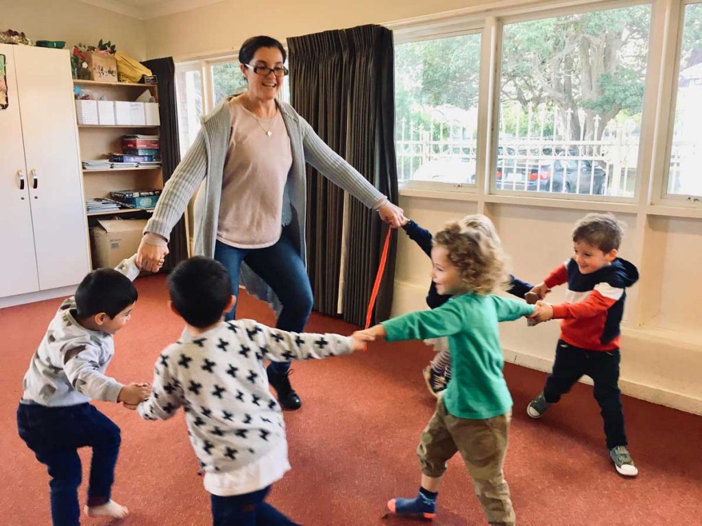 Membership at Multiples Auckland central